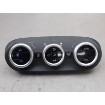 COMMANDE DE CHAUFFAGE FIAT 500X