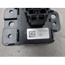 INTERIEUR COMMANDE FREIN A MAIN FIAT 500X