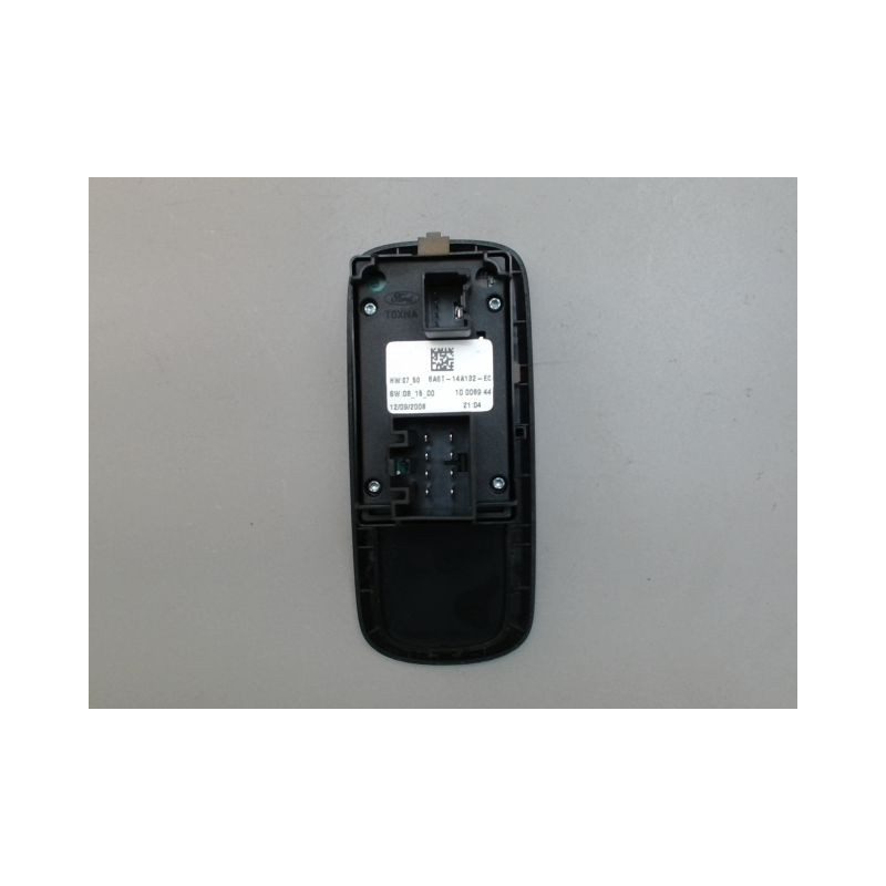 COMMANDE LEVE-GLACE PORTE AVG FORD FIESTA