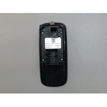 COMMANDE LEVE-GLACE PORTE AVG FORD FIESTA