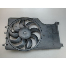 MOTEUR VENTILATEUR RADIATEUR OPEL CORSA