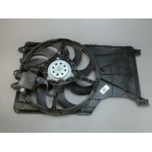 MOTEUR VENTILATEUR RADIATEUR OPEL CORSA