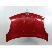 CAPOT NISSAN MICRA
