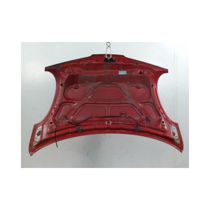 CAPOT NISSAN MICRA