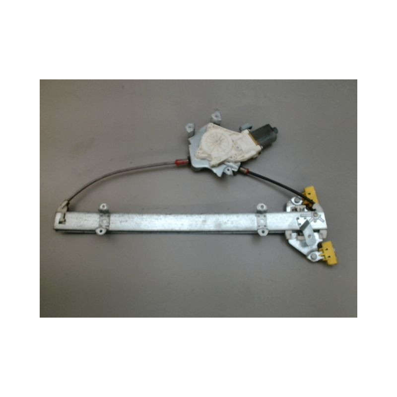 MECANISME LEVE-GLACE AVANT DROIT NISSAN MICRA