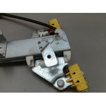 MECANISME LEVE-GLACE AVANT DROIT NISSAN MICRA