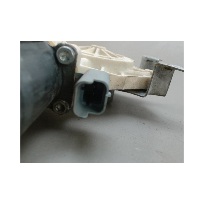 MECANISME LEVE-GLACE AVANT DROIT NISSAN MICRA