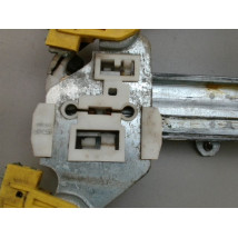 MECANISME LEVE-GLACE AVANT DROIT NISSAN MICRA