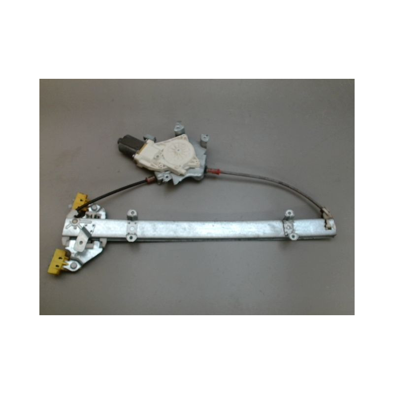 MECANISME LEVE-GLACE AVANT GAUCHE NISSAN MICRA