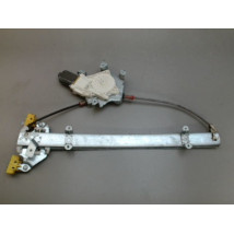 MECANISME LEVE-GLACE AVANT GAUCHE NISSAN MICRA