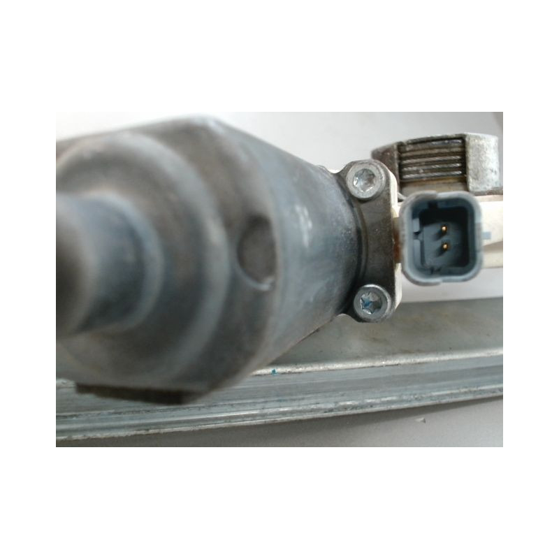 MECANISME LEVE-GLACE AVANT GAUCHE NISSAN MICRA