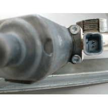 MECANISME LEVE-GLACE AVANT GAUCHE NISSAN MICRA