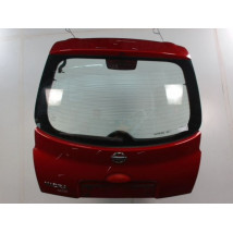 HAYON NISSAN MICRA