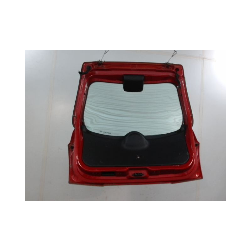 HAYON NISSAN MICRA