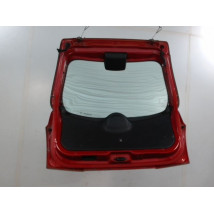 HAYON NISSAN MICRA