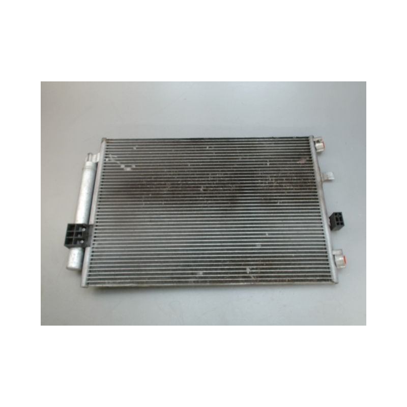 CONDENSEUR CLIMATISATION FORD FOCUS