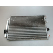 CONDENSEUR CLIMATISATION FORD FOCUS