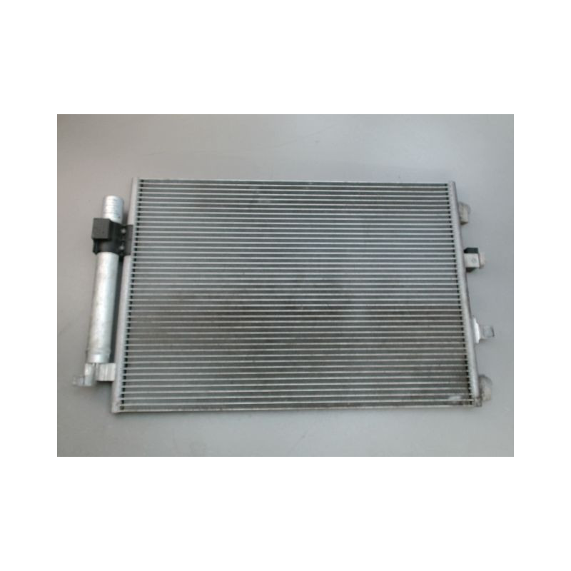 CONDENSEUR CLIMATISATION FORD FOCUS