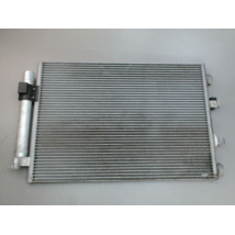 CONDENSEUR CLIMATISATION FORD FOCUS