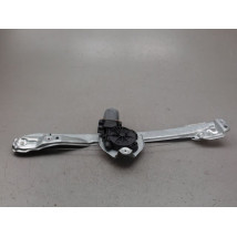 MECANISME LEVE-GLACE ARRIERE GAUCHE RENAULT CLIO