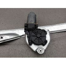 MECANISME LEVE-GLACE ARRIERE GAUCHE RENAULT CLIO