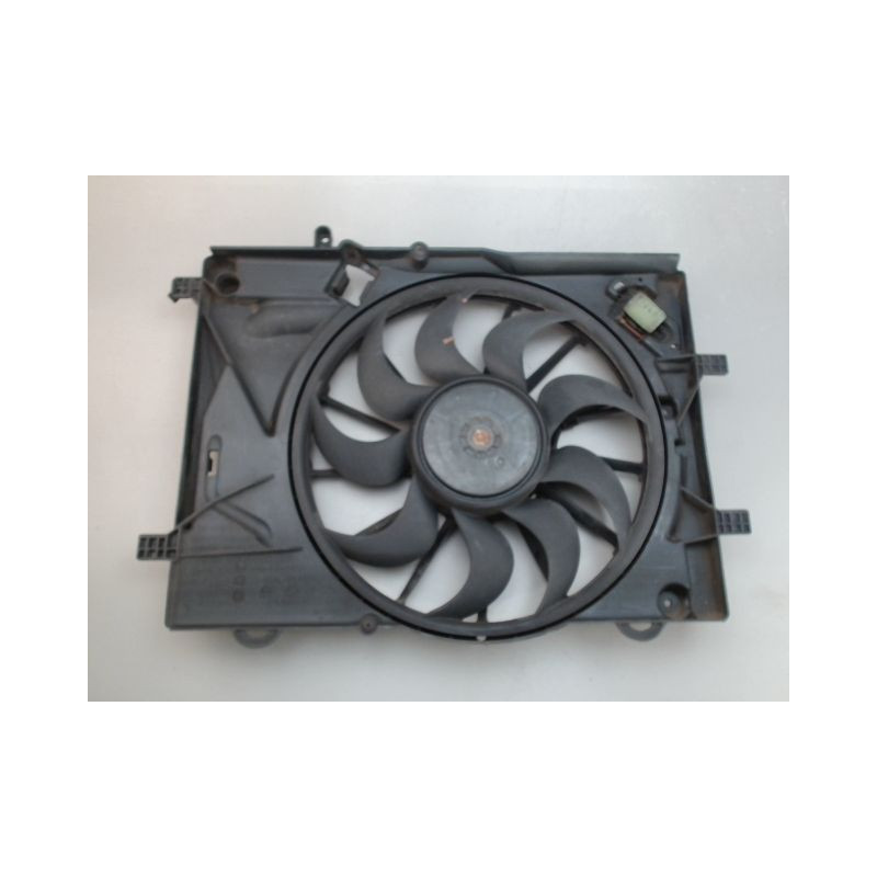 MOTEUR VENTILATEUR RADIATEUR CHEVROLET AVEO