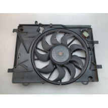 MOTEUR VENTILATEUR RADIATEUR CHEVROLET AVEO