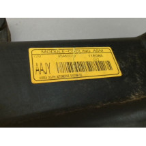 MOTEUR VENTILATEUR RADIATEUR CHEVROLET AVEO