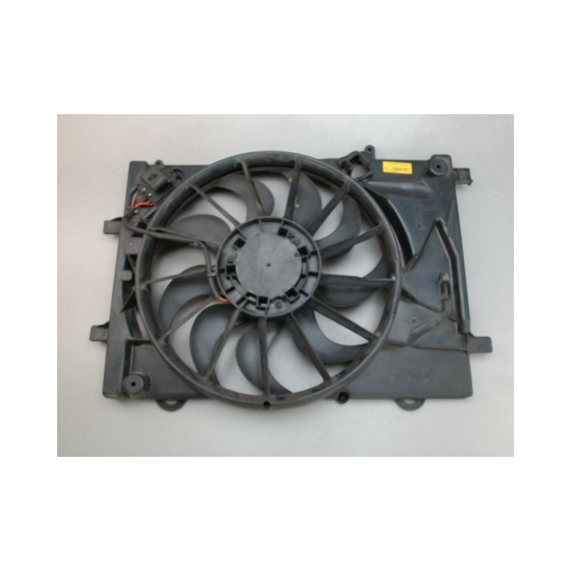 MOTEUR VENTILATEUR RADIATEUR CHEVROLET AVEO