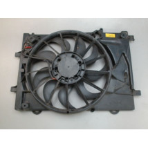 MOTEUR VENTILATEUR RADIATEUR CHEVROLET AVEO
