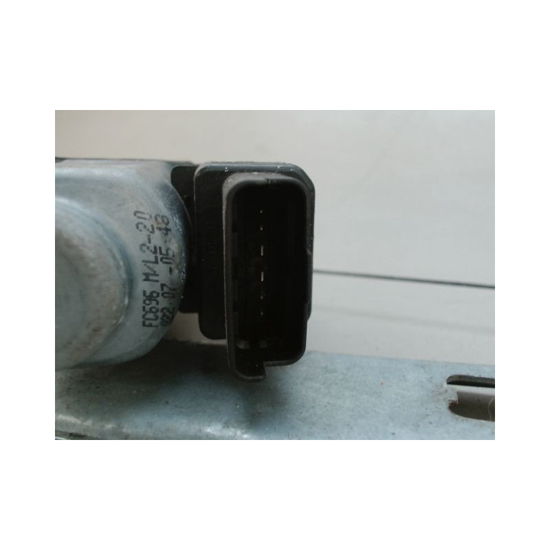 MECANISME LEVE-GLACE AVANT GAUCHE RENAULT MEGANE