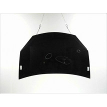 CAPOT DACIA SANDERO 08-12