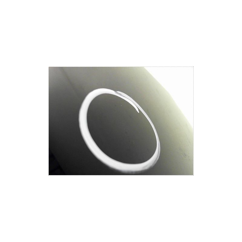 CAPOT DACIA SANDERO 08-12