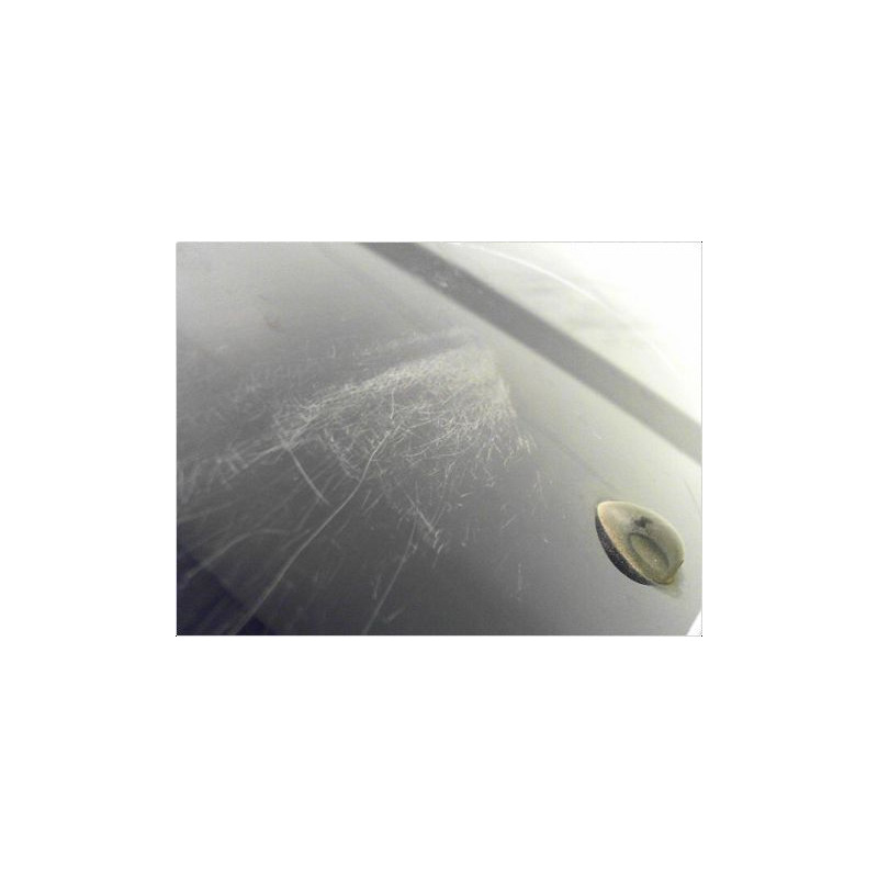 CAPOT DACIA SANDERO 08-12