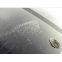 CAPOT DACIA SANDERO 08-12