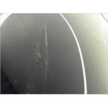 CAPOT DACIA SANDERO 08-12