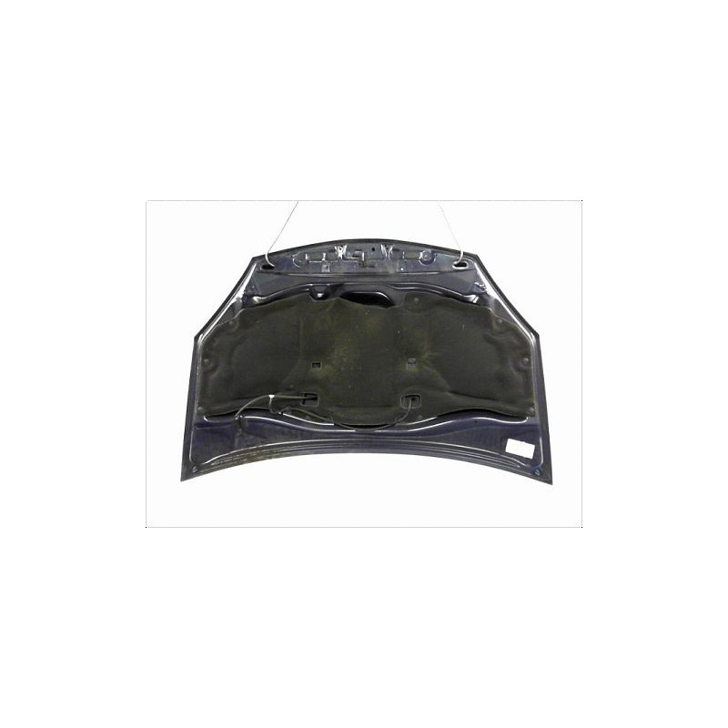 CAPOT DACIA SANDERO 08-12