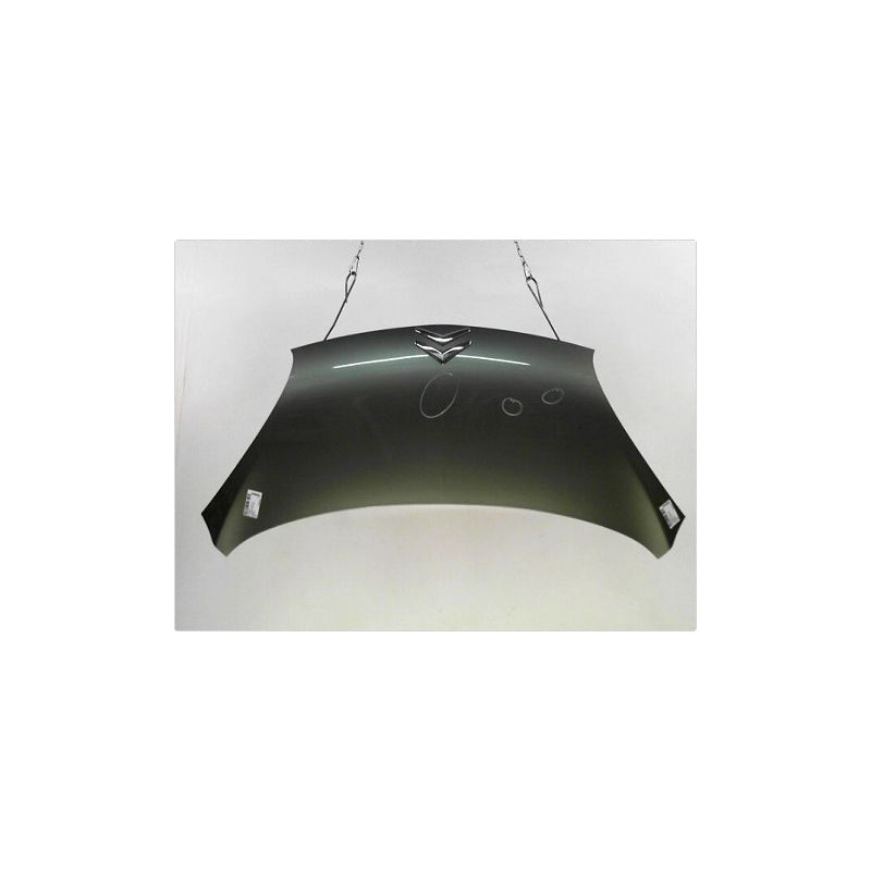 CAPOT CITROEN C1 PH2 08-12
