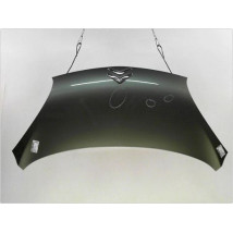 CAPOT CITROEN C1 PH2 08-12
