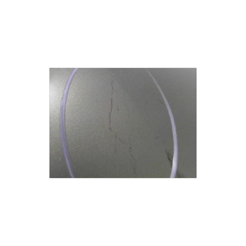CAPOT CITROEN C1 PH2 08-12