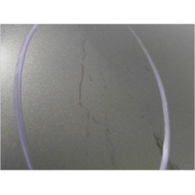 CAPOT CITROEN C1 PH2 08-12