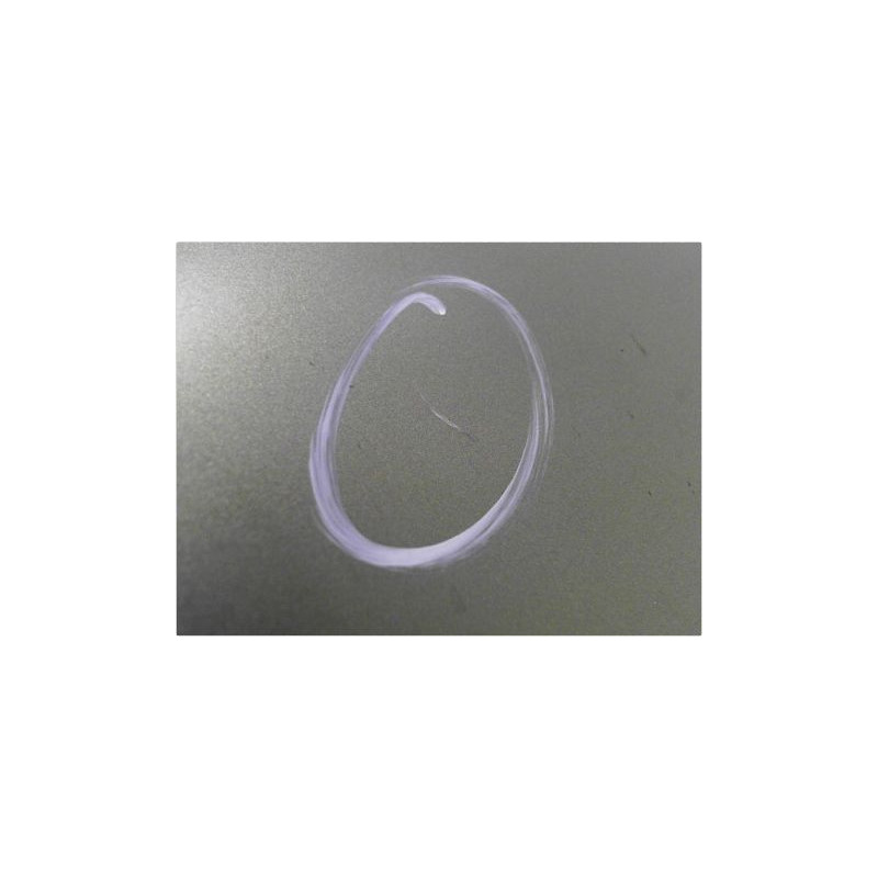 CAPOT CITROEN C1 PH2 08-12