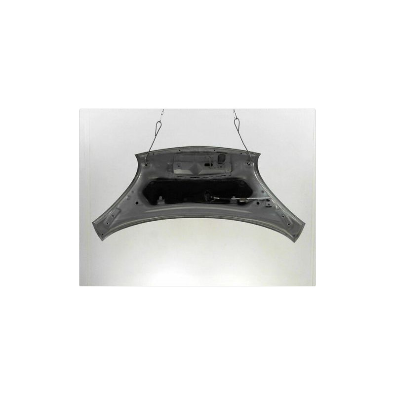 CAPOT CITROEN C1 PH2 08-12