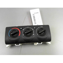 COMMANDE DE CHAUFFAGE RENAULT CLIO CAMPUS II Phase 2 2009-...
