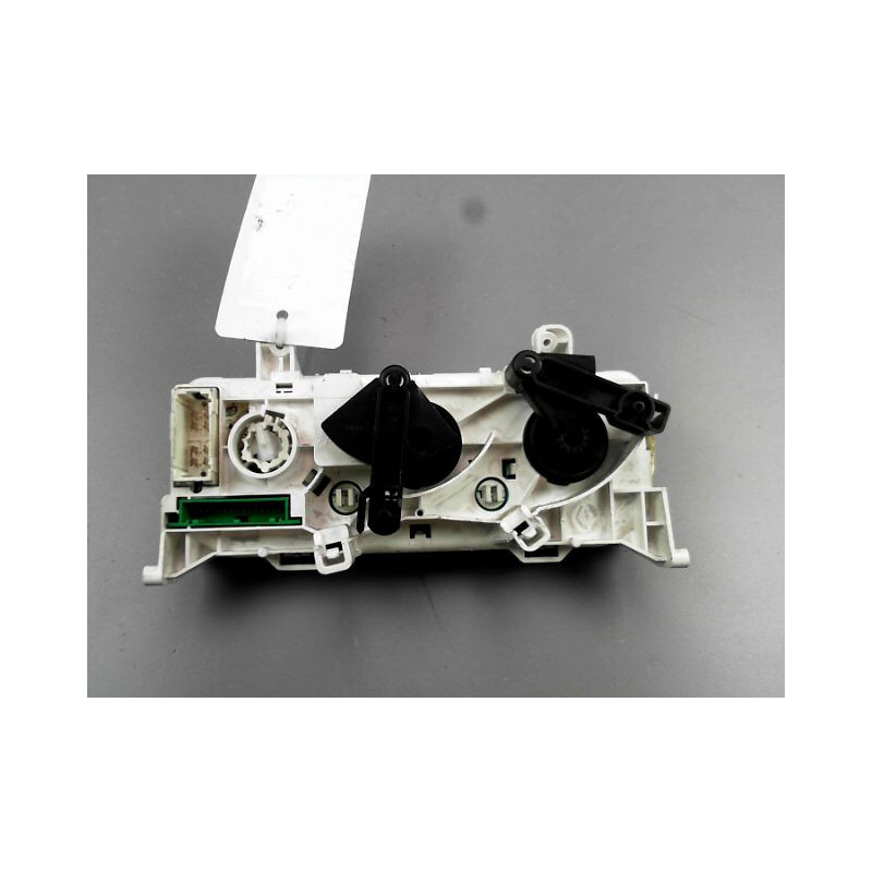 COMMANDE DE CHAUFFAGE RENAULT CLIO CAMPUS II Phase 2 2009-...