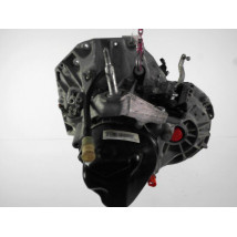 BOITE A VITESSE MECANIQUE RENAULT CLIO III Phase 2 2009-... 1.5 dCi