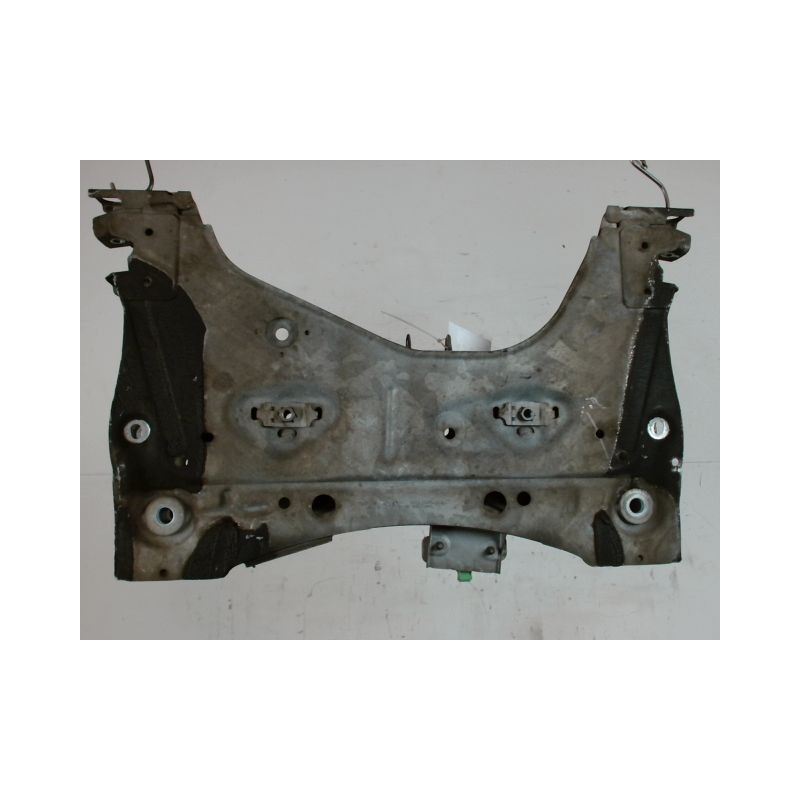 BERCEAU MOTEUR AVANT RENAULT CAPTUR