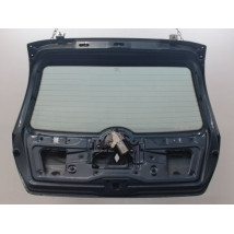 HAYON RENAULT CLIO CAMPUS II Phase 2 2009-2012