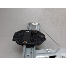 MECANISME LEVE-GLACE AVANT GAUCHE DACIA SANDERO