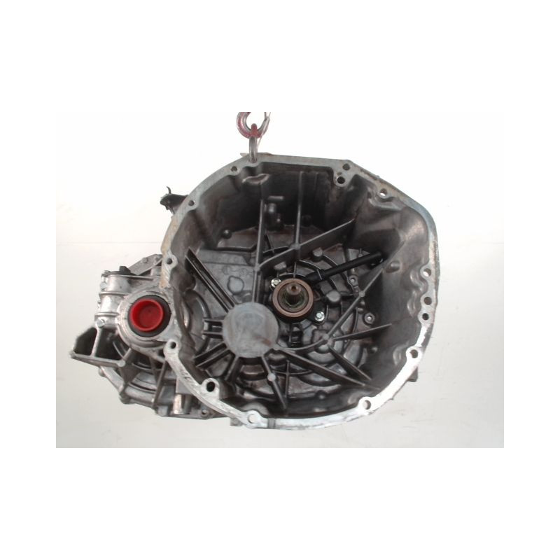 BOITE A VITESSE MECANIQUE NISSAN QASHQAI +2 I Phase 2 LONG 2010-2014 2.0 dCi